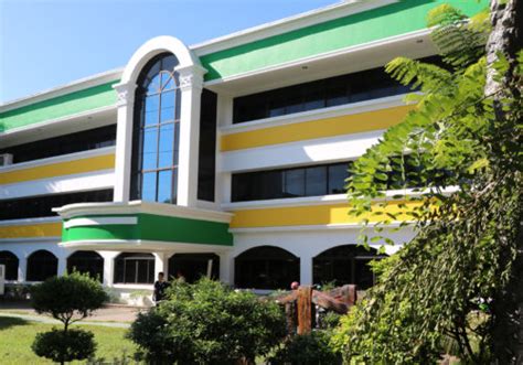 St. Paul University Iloilo .